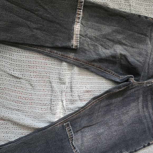 Wearhouse One Mens Jean's 30W x 30L NWOT - Picture 2 of 6